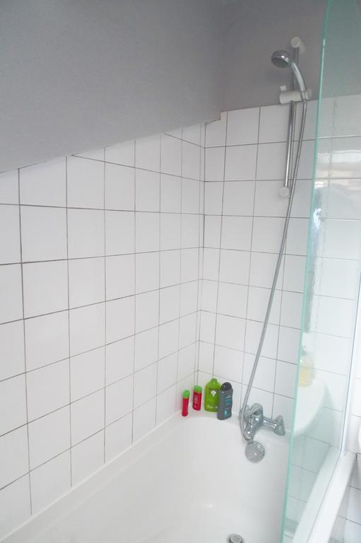 Apartamento Le Jardin Du Marais Paris