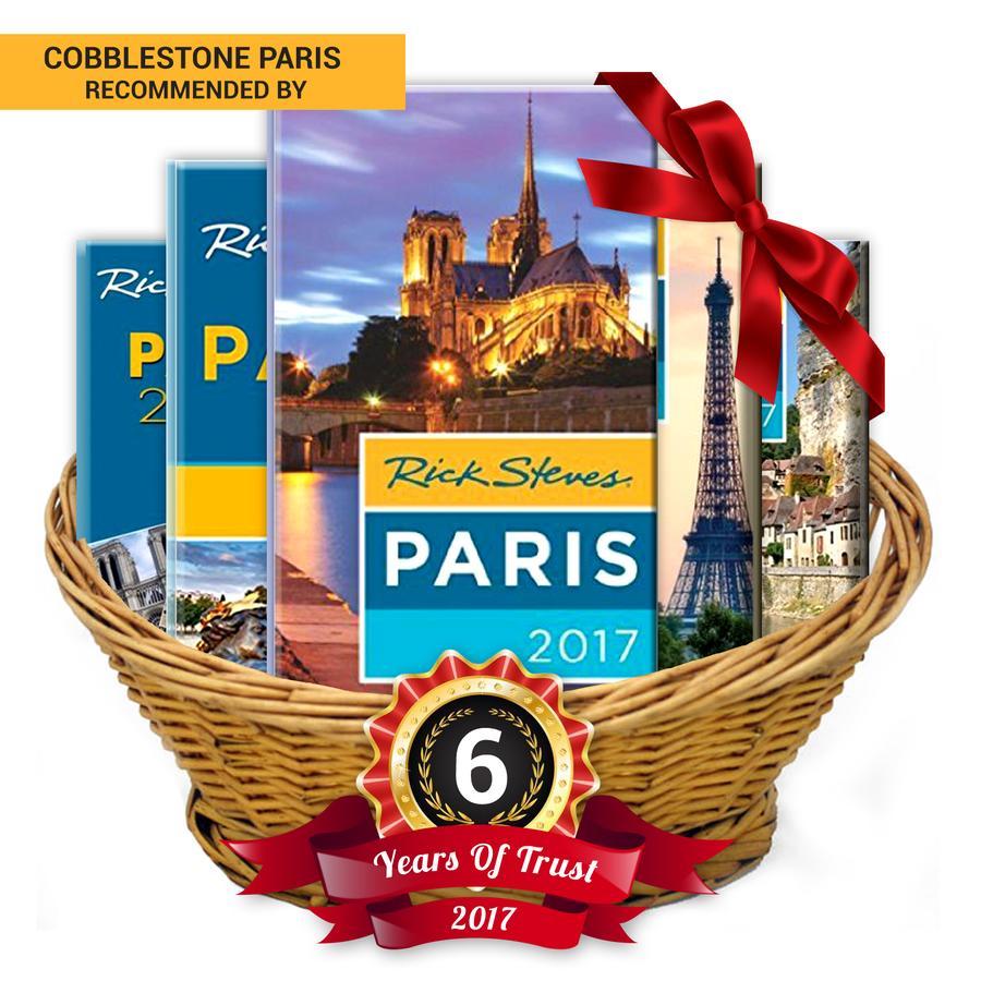 Apartamento Le Jardin Du Marais *